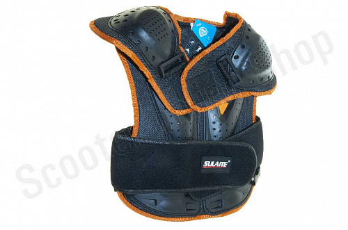 Защита детская sulaite Kids Armor (S)  фото фотография 