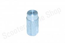 Втулка доп. катка 25/28х57х10  Dingo, SF, SK