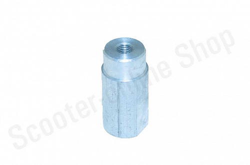 Втулка доп. катка 25/28х57х10  Dingo, SF, SK фото фотография изображение картинка