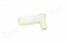 Собачка стартера пластик 160F GX120 YT-GP-000498