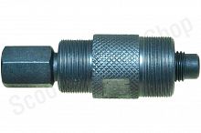 Съемник ротора генератора 139QMB/157QMJ d-24/27 под ключ