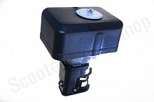 Фильтр воздушный в сборе м/б   168F   6,5Hp  "DIGGER"   mod:B