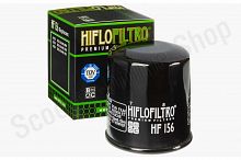 Фильтр масляный HiFlo HF156