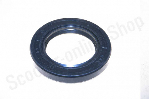 Сальник 35х55х8 ступицы задней оси KAYO PREDATOR, MINI BULL фото фотография изображение картинка