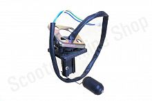 Датчик бензобака  GUST (до 2013г.), S (до 2013г.), SPARK, THUNDER, S, ZX-50, ZX 150