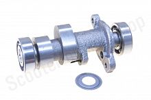 Распредвал KAYO ZS NC250 177MM (вод.охл.) (P061100) CN