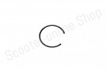 Кольцо стопорное поршня 153FMI, WD150, YX150 160cc