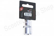 Головка ( 6 граней) 18мм