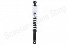 Амортизатор передний  ATV125  L-345, D-10, d-10