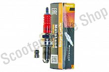 Свеча D8TJC (аналог DR8EA) CG/CB 3 контакта 