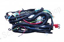 Проводка   ATV250  Hammer   "FLD"