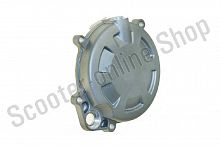 Крышка сцепления +прокладка ZS1P60YMJ 155cc (W150-G)