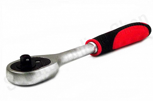 Трещотка 1/2 PROFFI Сервис Ключ Трещотка 1/2 PROFFI Сервис Ключ