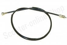 Трос спидометра Suzuki Lets 50 (бар. торм) F6