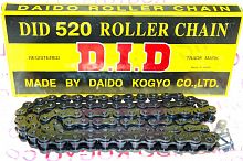 Цепь DID 520 (104 зв.)