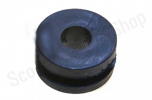 Втулка крепления панели приборов 8х14/20х10мм, резина, DINGO 150 фото фотография изображение картинка