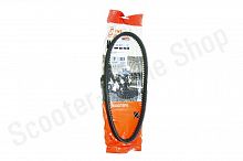 Ремень вариатора 774-17,5 BW'S 100 