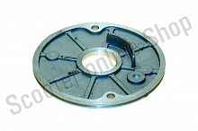 Крышка картера левого D115мм 157QMJ(JL) Dingo T150,  ATV150