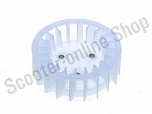 Крыльчатка 2T 1E40QMB