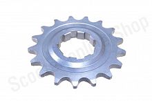 Звезда ведущая Иж 520*17