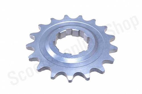 Звезда ведущая Иж 520*17