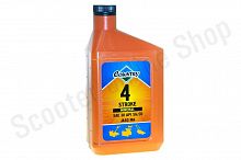 ST-503 Country Масло 4-такт SAE 30 минеральное SG/CD 1л