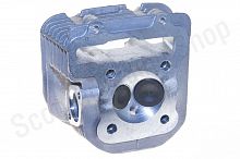 Головка цилиндра в сборе 153QMI  125cc  d-52.4  "LIPAI"
