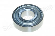 Подшипник 6203 ZZ 17x40x12 NSK 