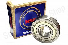 Подшипник маятника питбайк Kayo 16101 ZZ  NSK 12х30х8