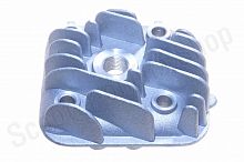 Головка цилиндра   Jog 50, 2T Stels 50   "STEEL MARK"