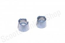 Сухарь клапана (компл.4шт.) KAYO двиг. ZS CB250D-G (воздушный) CN