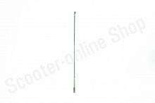 Болт крепленя руля L-300 электровелосипед E-NOT EXPRESS колхозник