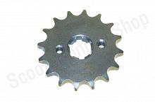 Звезда ведущая 428-16Т D20 157FMI, 163FML, 165FMM