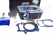Цилиндро- поршневая группа тюнинг ZS172FMM  d-74 (бигбор) OTOM