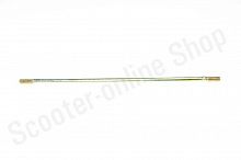 Шпилька цилиндра B  М6  L-204 152FMH 110сс / WW0335