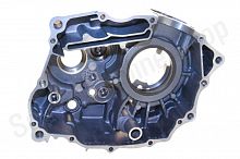 Корпус картера левый 163FML, 165FMM (CB125-250) TTR250