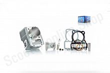 Цилиндро-поршневая группа  162FMJ  d-62, p-13, h-68  #PRO  "LIPAI"