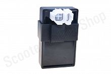 Коммутатор CDI 153QMI 158QMJ (с постоянным током)