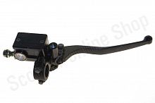 Машинка тормозная переднего торомоза  TTR250