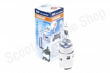 Лампа фары Osram S2 12V 35/35W BA20D  64327