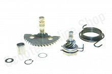 Механизм кикстартера  139QMB (20/8Т) L-55  комплект 