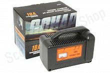 Зарядное устройство СОНАР УЗ 207.03Р "Рыболов" 10А