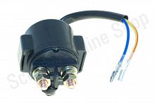 Реле стартера CG125-250 CB125-250