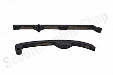 Направляющие цепи ГРМ ZS170MM (CB250-G)