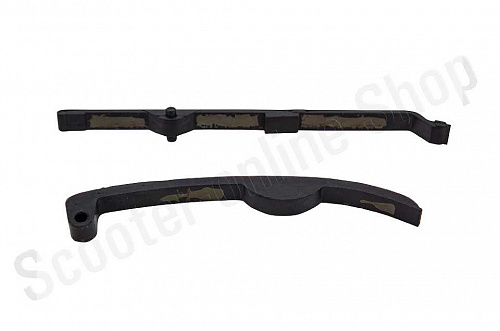 Направляющие цепи ГРМ ZS170MM (CB250-G) фото фотография изображение картинка