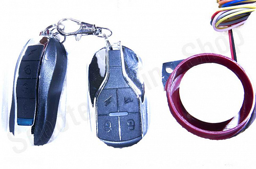 Сигнализация универсальная фото фотография изображение картинка Сигнализация универсальная фото фотография изображение картинка