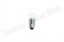 Лампа 6V 4W BA9S Starlight m55614