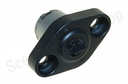 Натяжитель цепи ГРМ 157FMI, 161FMJ, 166FMM (CB125-250)  фото фотография изображение картинка