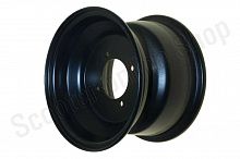 Диск передний 8" ATV KAYO MINI BULL Ц.О-75 d-90