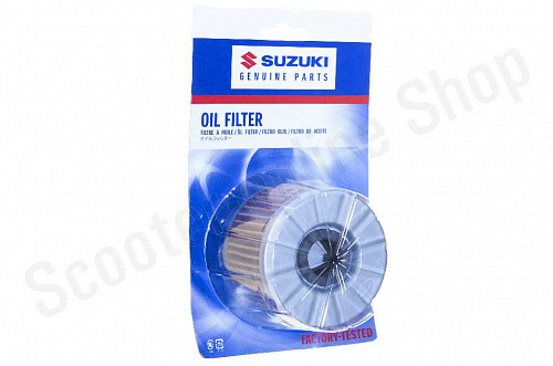 Фильтр масляный  Suzuki 1651006C00 (HF531) фото фотография изображение картинка